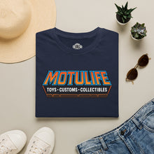 MOTULIFE Logo | Soft T-Shirt