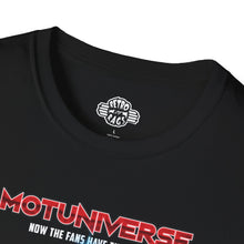MOTUNIVERSE Heroes 2026 | Soft T-Shirt