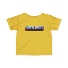MOTUFEST Logo | Infant T-Shirt