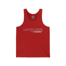 MOTUNIVERSE & HE-MANIA Logo | Tank Top
