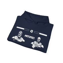 MOTUFEST 2026 Versus | Pullover Hoodie