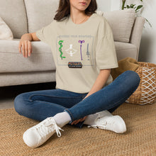 Faction Weapons MOTULIFE | Soft T-Shirt