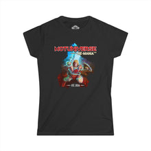 MOTUNIVERSE Commemorative 2026 | Women's T-Shirt