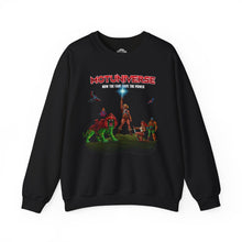 MOTUNIVERSE Heroes 2026 | Sweatshirt