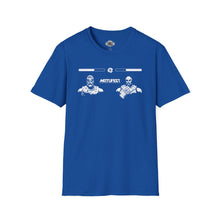 MOTUFEST 2026 Versus - Soft T-Shirt