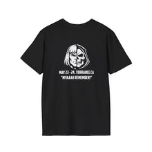 MOTUNIVERSE Commemorative 2026 | Soft T-Shirt