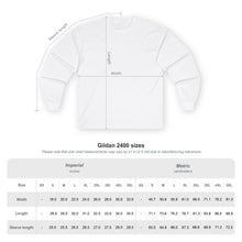 MOTUNIVERSE Commemorative 2026 | Long Sleeve T-Shirt
