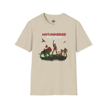 MOTUNIVERSE Heroes 2026 | Soft T-Shirt