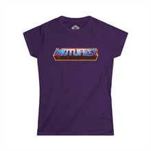 MOTUFEST Logo | Women's T-Shirt