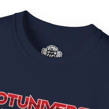 MOTUNIVERSE Logo | Standard T-Shirt