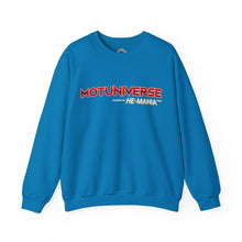 MOTUNIVERSE & HE-MANIA Logo | Sweatshirt