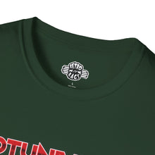 MOTUNIVERSE Logo | Soft T-Shirt