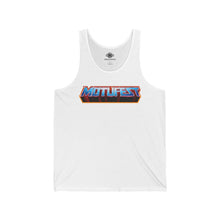 MOTUFEST Logo | Tank Top
