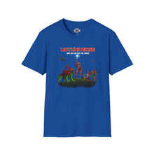 MOTUNIVERSE Heroes 2026 | Soft T-Shirt