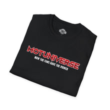 MOTUNIVERSE Logo | Soft T-Shirt