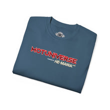 MOTUNIVERSE & HE-MANIA Logo | Standard T-Shirt
