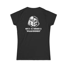 MOTUNIVERSE Commemorative 2026 | Women's T-Shirt