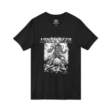 Ashen Oath | V-Neck T-Shirt