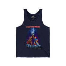 MOTUNIVERSE Power & Sight 2026 | Tank Top