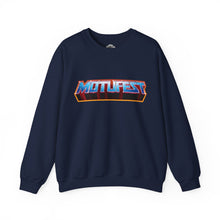 MOTUFEST Logo | Sweatshirt