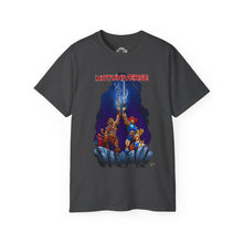 MOTUNIVERSE Power & Sight 2026 | Standard T-Shirt