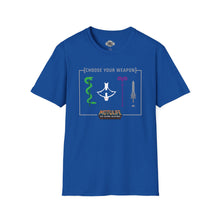 Faction Weapons MOTULIFE | Soft T-Shirt
