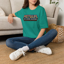 MOTULIFE Logo | Soft T-Shirt