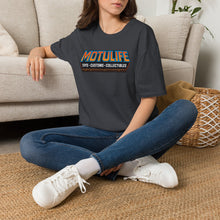 MOTULIFE Logo | Soft T-Shirt