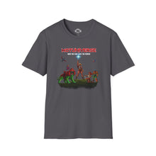 MOTUNIVERSE Heroes 2026 | Soft T-Shirt
