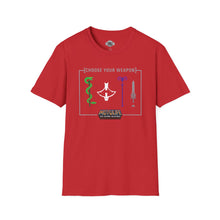 Faction Weapons MOTULIFE | Soft T-Shirt