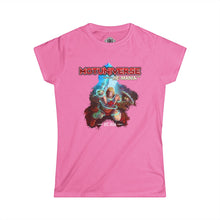 MOTUNIVERSE Commemorative 2026 | Women's T-Shirt