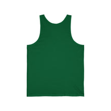 MOTUNIVERSE & HE-MANIA Logo | Tank Top