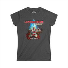 MOTUNIVERSE Commemorative 2026 | Women's T-Shirt