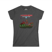 MOTUNIVERSE Heroes 2026 | Women's T-Shirt