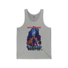 MOTUNIVERSE Power & Sight 2026 | Tank Top