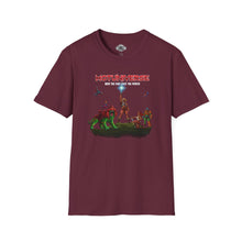 MOTUNIVERSE Heroes 2026 | Soft T-Shirt