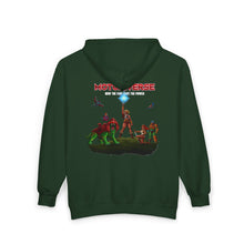 MOTUNIVERSE Heroes 2026 | Full Zip Hoodie