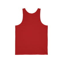 MOTUNIVERSE & HE-MANIA Logo | Tank Top