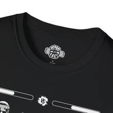 MOTUFEST 2026 Versus - Soft T-Shirt