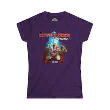 MOTUNIVERSE Commemorative 2026 | Women's T-Shirt