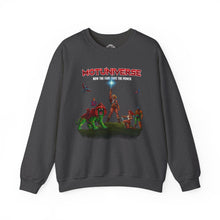 MOTUNIVERSE Heroes 2026 | Sweatshirt