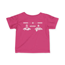 MOTUFEST 2026 Versus | Infant T-Shirt