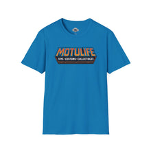 MOTULIFE Logo | Soft T-Shirt