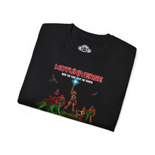 MOTUNIVERSE Heroes 2026 | Standard T-Shirt
