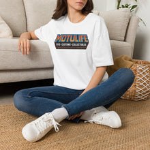 MOTULIFE Logo | Soft T-Shirt