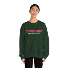 MOTUNIVERSE Logo | Sweatshirt