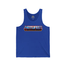 MOTUFEST Logo | Tank Top