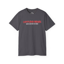 MOTUNIVERSE Logo | Standard T-Shirt