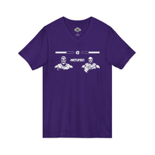 MOTUFEST 2026 Versus | V-Neck T-Shirt