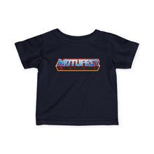 MOTUFEST Logo | Infant T-Shirt